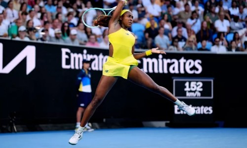 Громкая сенсация лишила третью ракетку мира полуфинала Australian Open-2025