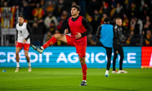 В Казахстане дали оценку переходу таланта из Узбекистана в «Манчестер Сити»