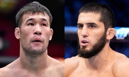 «Шавкат такой зверь, он значительно больше Ислама и опасен буквально везде». Зарубежные фанаты оценили шансы в бою Рахмонов — Махачев