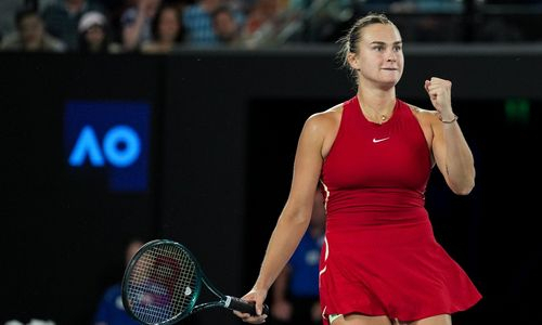 Стали известны все полуфиналистки Australian Open-2025 в женском одиночном разряде