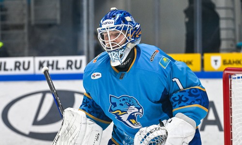 Эксперт оценил уровень предстоящего соперника «Барыса» в КХЛ