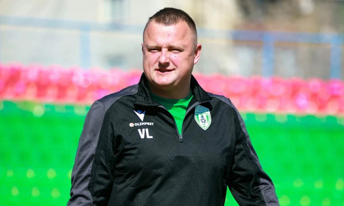 «Там 20-миллионная страна». Белорусский тренер рассказал о «разном менталитете» в Казахстане