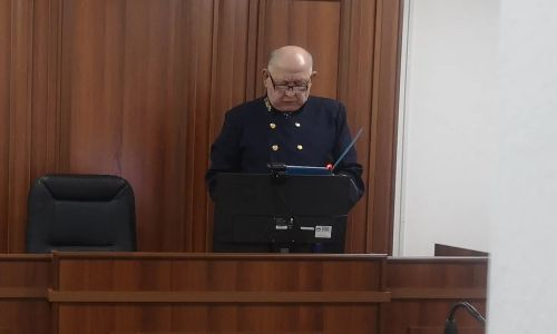 Футбольного менеджера в Казахстане приговорили к пожизненному заключению за педофилию