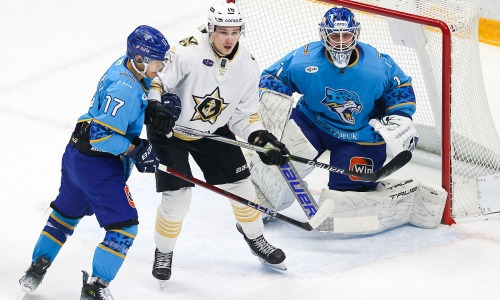 КХЛ отреагировала на драматичное поражение «Барыса»