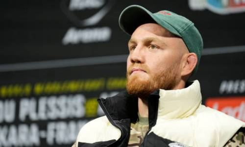 «Убить акулу». Претендент на бой с победителем поединка Мухаммад — Рахмонов удивил заявлением