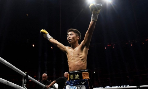 Абсолютный чемпион мира сделал заявление после тяжелого нокаута