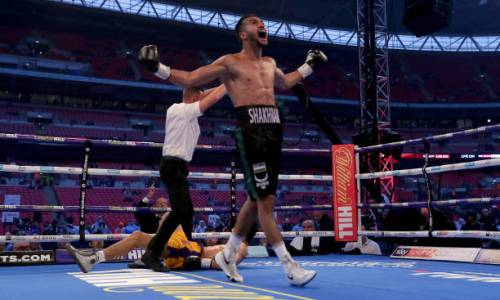 Чемпион мира «кинул» звезду бокса Узбекистана