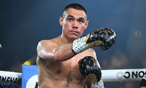 Стал известен следующий соперник сына Кости Цзю после двух поражений кряду