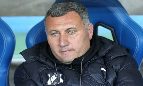 Российский тренер рассказал о странном собеседовании в клуб КПЛ