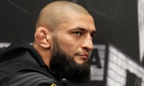 «Не хотел быть крысой». Осетин из UFC бросил вызов Хамзату Чимаеву