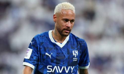 «Барселона» приняла решение по возвращению Неймара