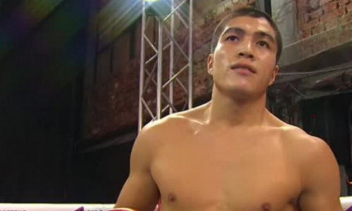 Казахстанский боксер получил бой против нокаутера в Австралии