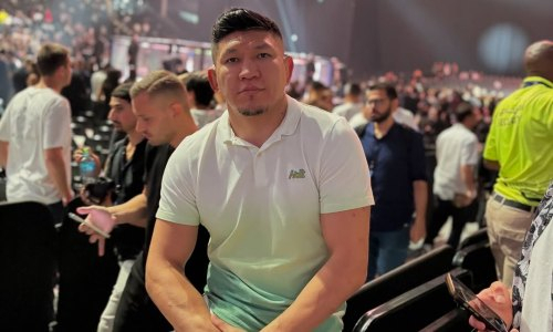 «Казахстанскому футболу даже Жозе Моуринью не поможет!». Куат Хамитов отреагировал на увольнение Станислава Черчесова