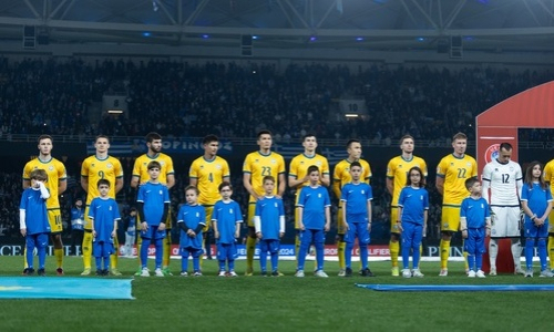 Стало известно о реформах в казахстанском футболе и новом после Черчесова тренере