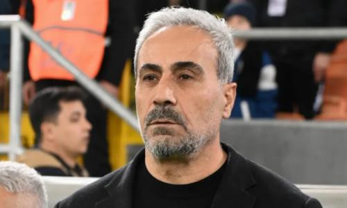 Футболист сборной Казахстана остался без главного тренера в Европе