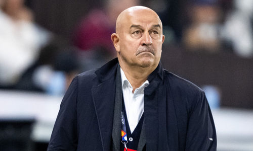 Черчесову пригрозили «полным провалом» после увольнения из сборной Казахстана