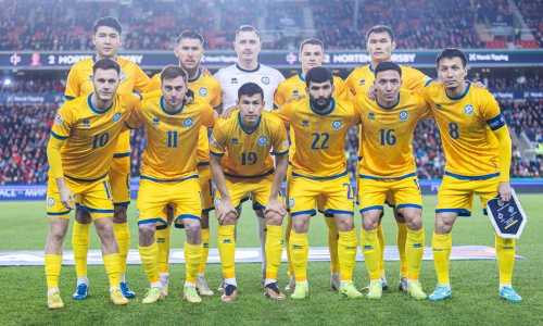 «Захотелось сделать из этой команды сборную? Это бесполезно». Российский эксперт высказался о работе Черчесова в Казахстане