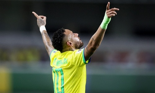 Неймар объявил о возвращении в бывший клуб