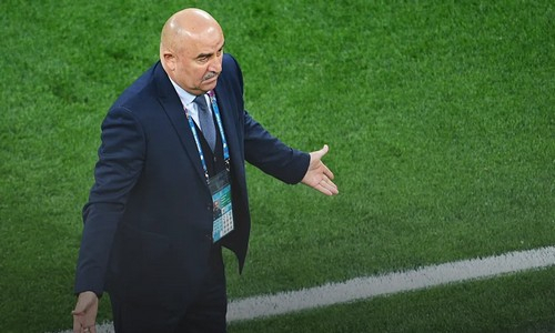 Черчесова «пригласили» в РПЛ после ухода из сборной Казахстана