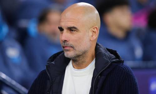 Гвардиола сделал заявление перед матчами с «Реалом» в плей-офф Лиги Чемпионов