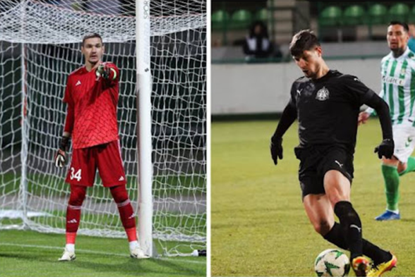 Вратарские перестановки и новые имена в КПЛ. Главные трансферы первой недели января