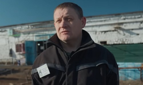 Бывший футболист «Кайрата» и сборной Казахстана отбывает срок в колонии. Известна статья