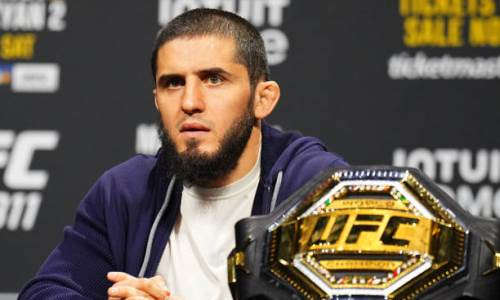 «Настало время отомстить». Махачева хотят лишить титула чемпиона UFC