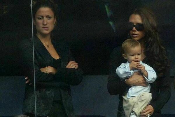 Любовница Дэвида Бекхэма объявилась и раскрыла правду спустя 20 лет. Фото