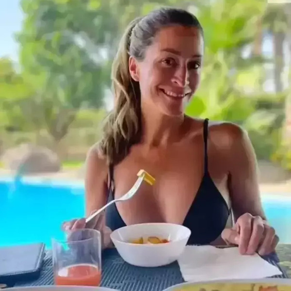 Любовница Дэвида Бекхэма объявилась и раскрыла правду спустя 20 лет. Фото