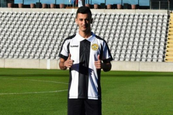 За 40 миллионов евро в «Манчестер Сити», или Как Узбекистан подает пример Казахстану