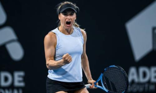 Казахстанская теннисистка призналась в ненависти к Australian Open