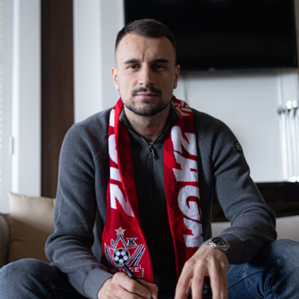 Усиление «Ордабасы» и «Актобе», рекордный трансфер «Кайрата». Самые интересные переходы в клубах КПЛ