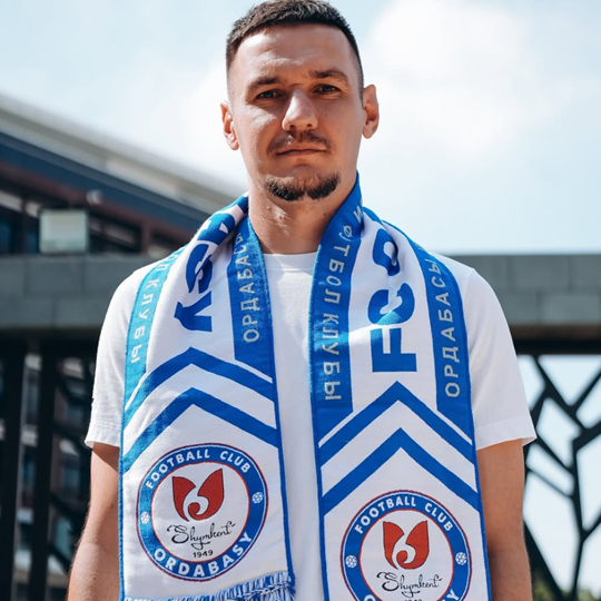 Усиление «Ордабасы» и «Актобе», рекордный трансфер «Кайрата». Самые интересные переходы в клубах КПЛ