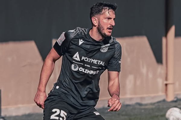 Бразилец, россиянин и загадочный ганец. Кто пополнил клубы КПЛ за прошедшую неделю?