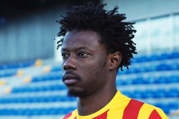 Бразилец, россиянин и загадочный ганец. Кто пополнил клубы КПЛ за прошедшую неделю?