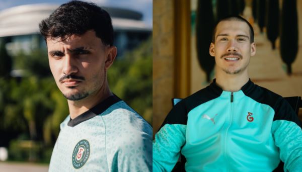 Бразилец, россиянин и загадочный ганец. Кто пополнил клубы КПЛ за прошедшую неделю?