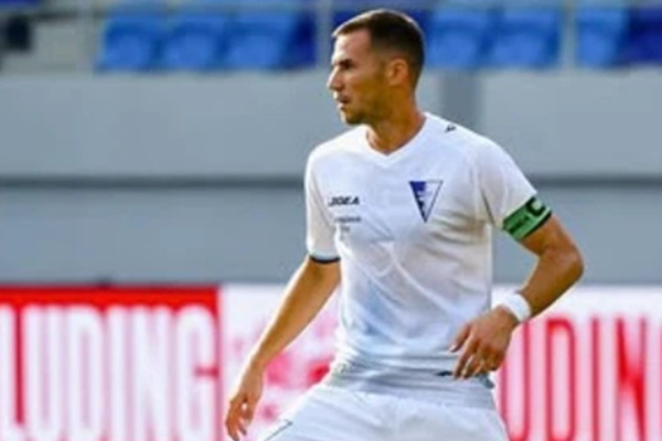 Лидер Черногории, игроки РПЛ и футболист года в Израиле. Топ-5 лучших трансферов января в КПЛ