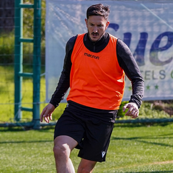 Лидер Черногории, игроки РПЛ и футболист года в Израиле. Топ-5 лучших трансферов января в КПЛ