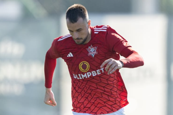 Лидер Черногории, игроки РПЛ и футболист года в Израиле. Топ-5 лучших трансферов января в КПЛ