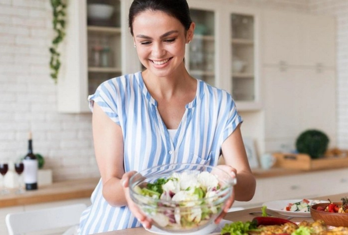 Кишечная палочка и сальмонелла — этот полезный продукт кишит бактериями