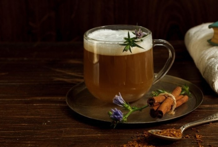 Полезен ли цикорий с корицей?