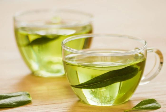 Почему нужно пить чай с солью