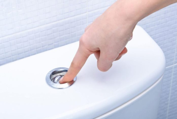 Эти пять вещей нельзя смывать в унитаз