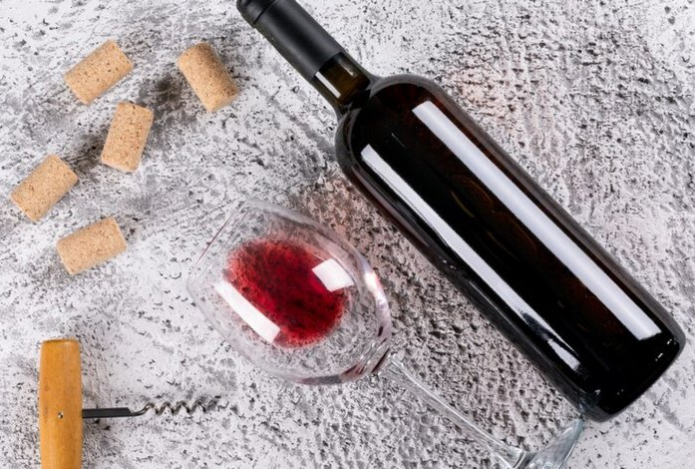 Сколько дней можно хранить открытую бутылку вина — вы этого точно не знали