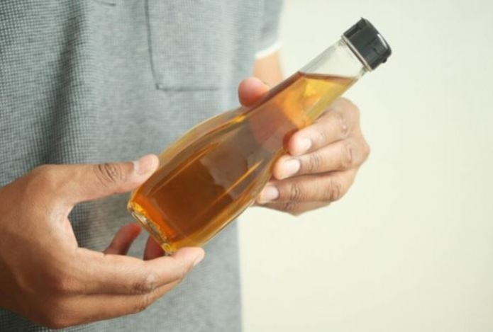 Почему нельзя пить уксус