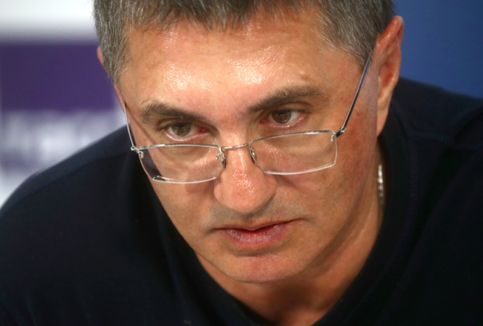 Доктор Мясников сделал неожиданное признание о диетах