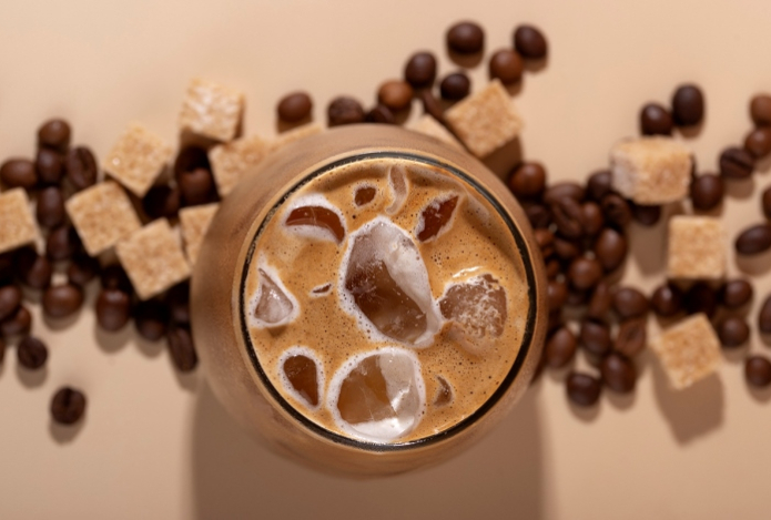 Полезен ли холодный кофе