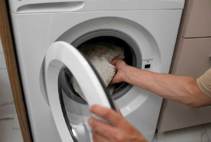 Как правильно постирать любое одеяло — эти советы спасут от порчи материала и наполнителя