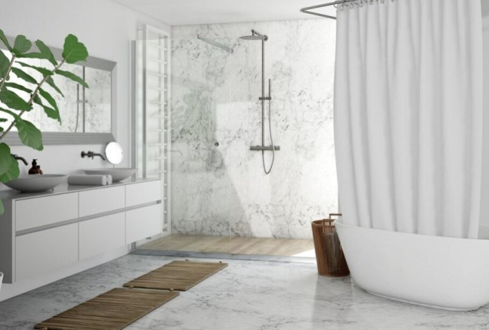 Не делайте так. Шесть привычек в ванной комнате могут привести к болезням