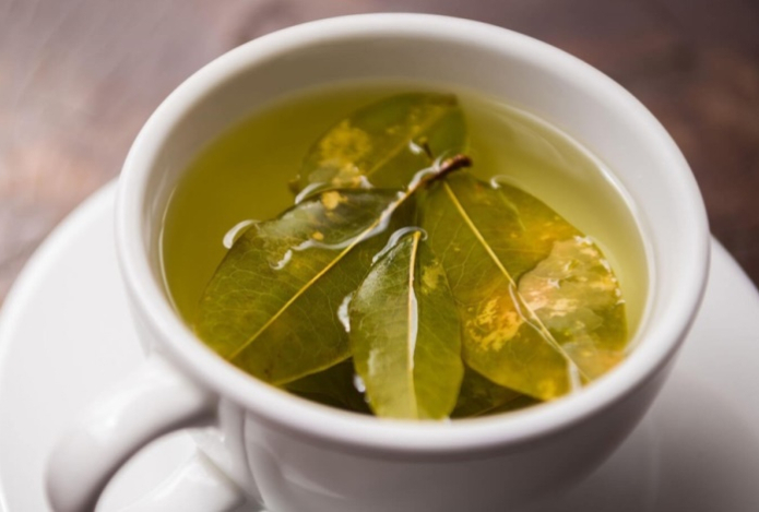 Почему лавровый лист добавляют в чай